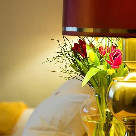Hotell Dietrich Hamm (North Rhine-Westphalia)