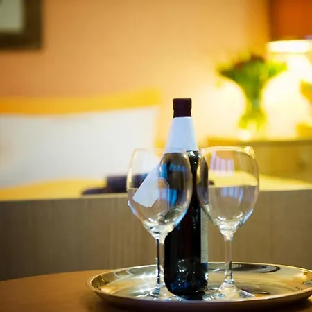 Hotel Dietrich Hamm (North Rhine-Westphalia)