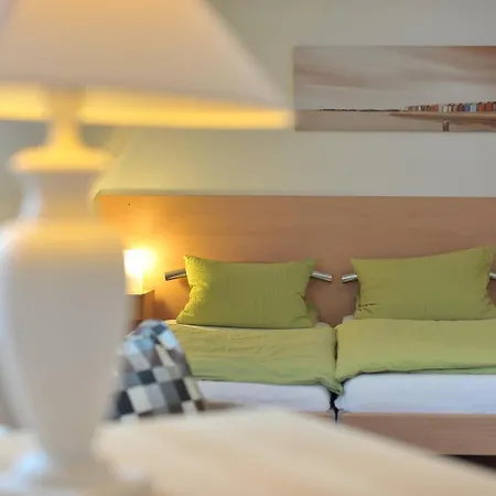 Dietrich 2* Hamm (North Rhine-Westphalia)