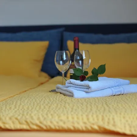 Hotel Dietrich Hamm (North Rhine-Westphalia)