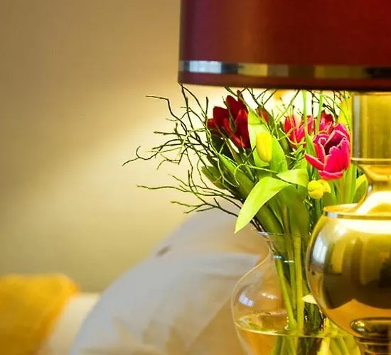 Hotel Dietrich Hamm (North Rhine-Westphalia)