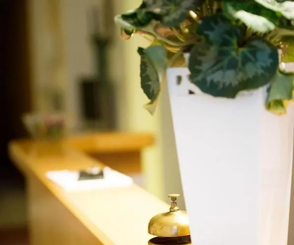 Dietrich Hotel Hamm (North Rhine-Westphalia)