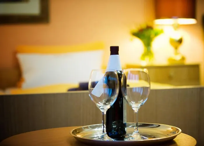 Hotel Dietrich Hamm (North Rhine-Westphalia)