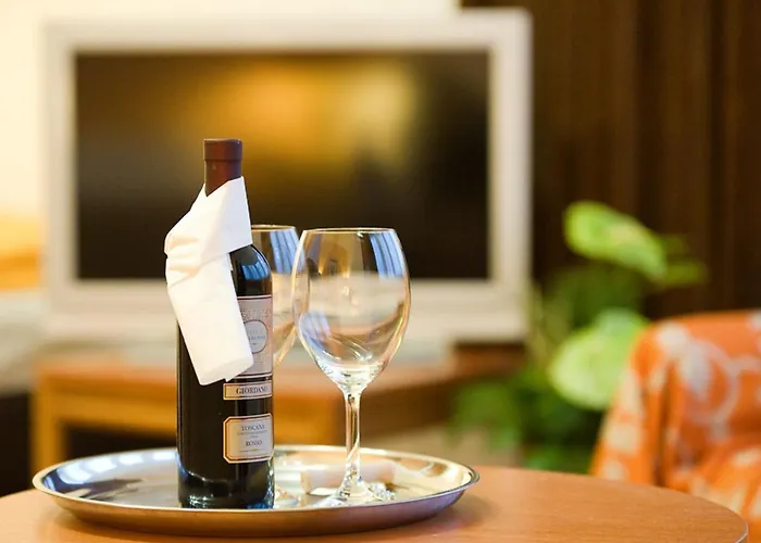 Dietrich 2* Hamm (North Rhine-Westphalia)