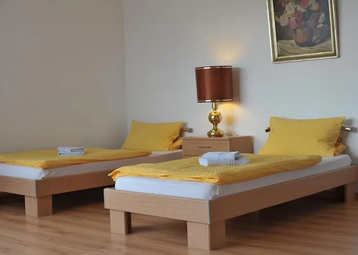 Hotel Dietrich Hamm (North Rhine-Westphalia)