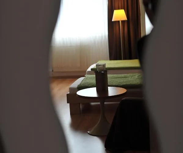 Dietrich 2* Hamm (North Rhine-Westphalia)