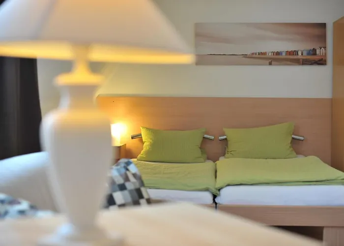 Dietrich 2* Hamm (North Rhine-Westphalia)