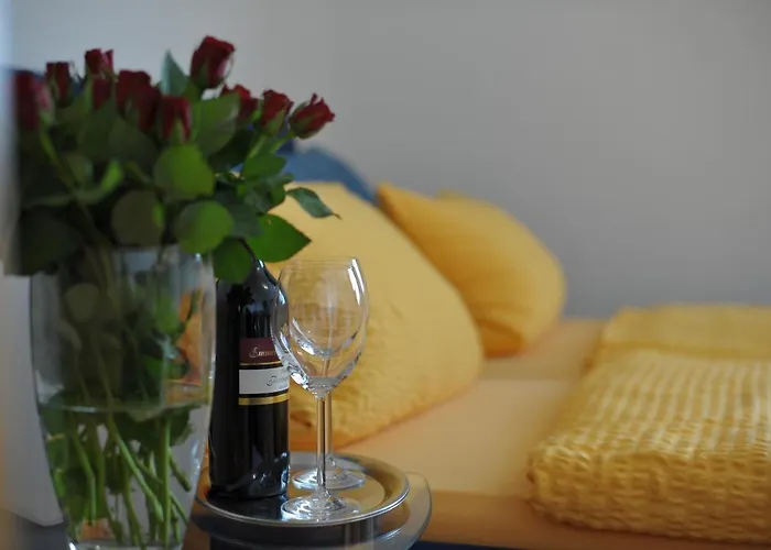 Dietrich Hotel Hamm (North Rhine-Westphalia)