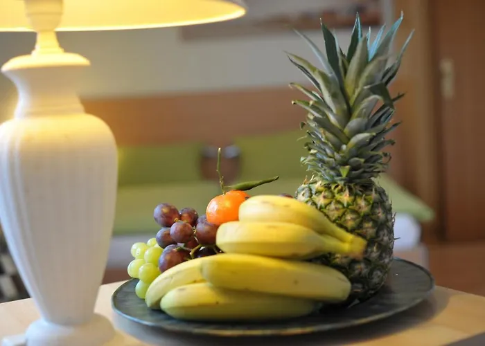 Hotel Dietrich Hamm (North Rhine-Westphalia)