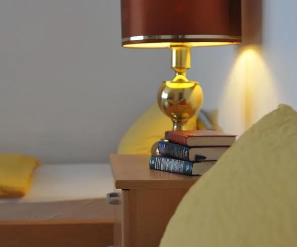 Hotel Dietrich Hamm (North Rhine-Westphalia)