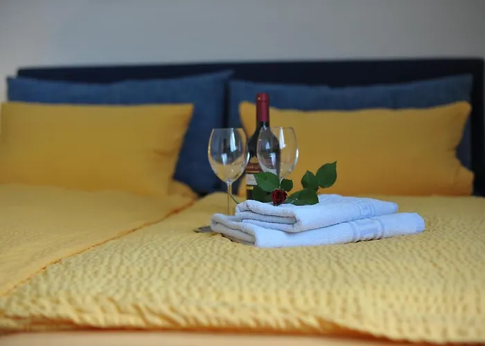 Hotel Dietrich Hamm (North Rhine-Westphalia)