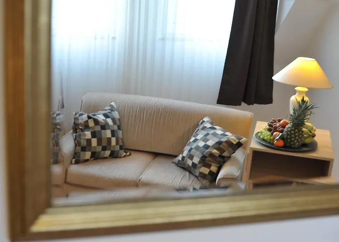 Dietrich Hotel Hamm (North Rhine-Westphalia)