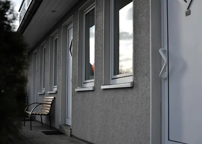 Dietrich 2* Hamm (North Rhine-Westphalia)