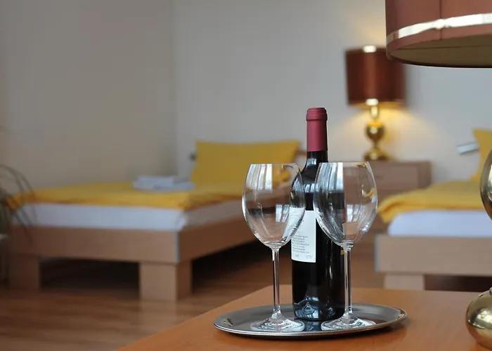 Hotel Dietrich Hamm (North Rhine-Westphalia)